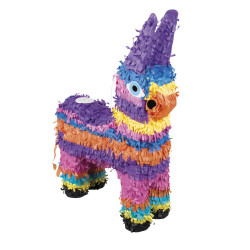 Piñata âne