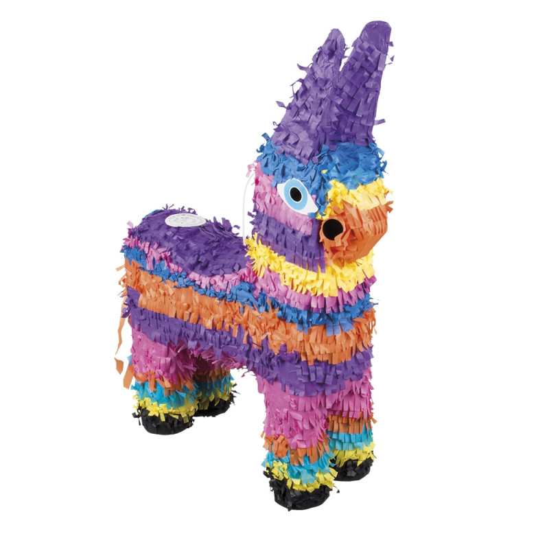 Piñata âne