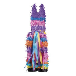 Piñata âne