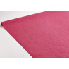 Nappe papier 25 m fuchsia