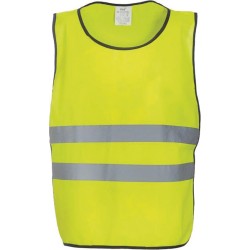 Chasuble fluo
