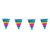 Mini Guirlande Arc-en-ciel