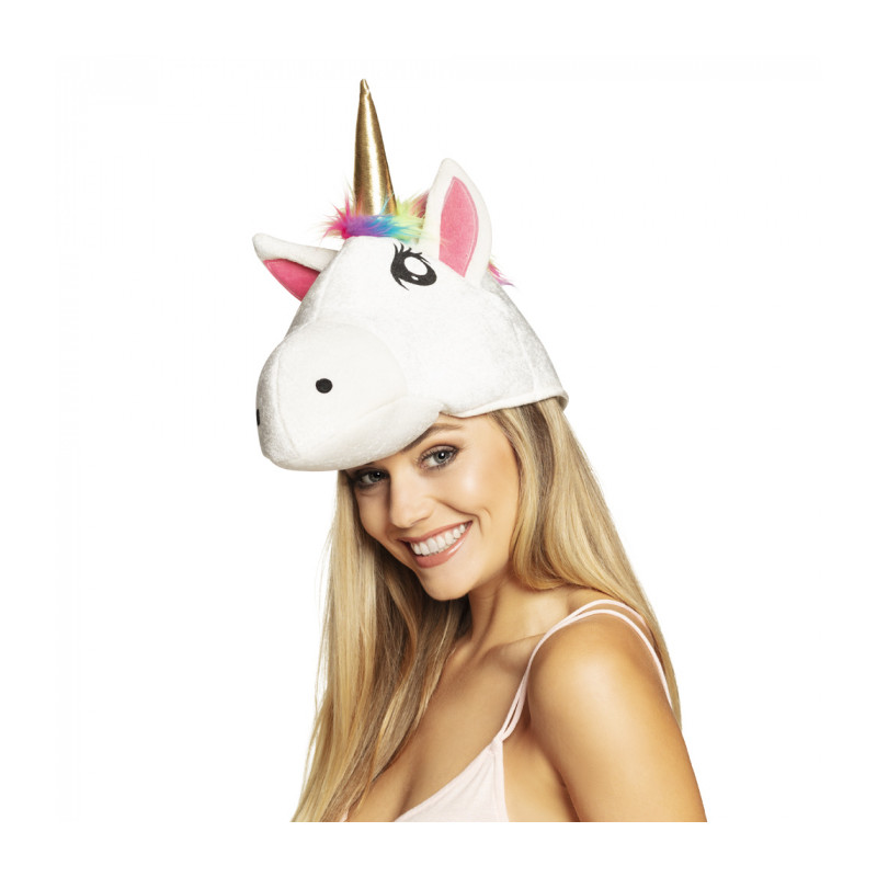 Chapeau Licorne