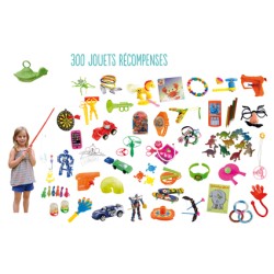 Pêche canards tortues 500 jouets