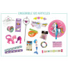 120 jouets pour les filles