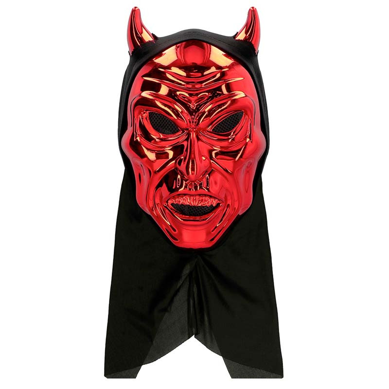 Masque diable