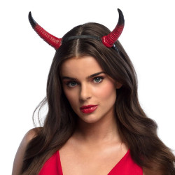 tiare cornes du diable