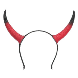 tiare cornes du diable