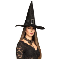 Chapeau sorcière