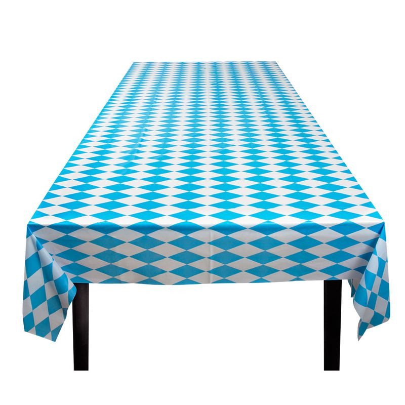 Nappe Bavière PE (130 x 180 cm)