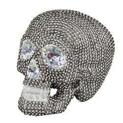 Tête de mort Sparkle (19 x...