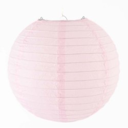 Boule chinoise rose