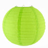 Boule chinoise vert