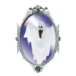 Costume fantome - 4-6ans