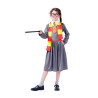 Costume apprentie sorcière 10-12 ans