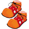 Chaussures de clown