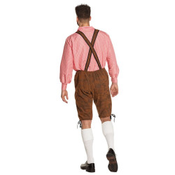 Costume Werner 54/56