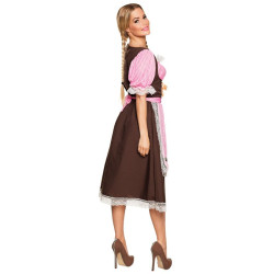 Costume Frau Schmidt 44/46