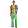 Costume Woodstock Homme M/L