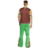 Costume Woodstock Homme M/L