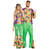Costume Woodstock Homme M/L