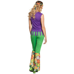 Costume Woodstock Femme M