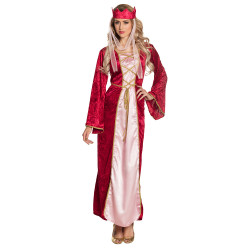 Costume Reine De La Renaissance taille 36/38