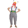 COSTUME GAULOIS XL