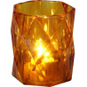 Lampe de table cristal