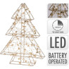 Sapin de Noël 20 LED