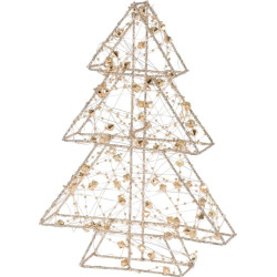 Sapin de Noël 20 LED