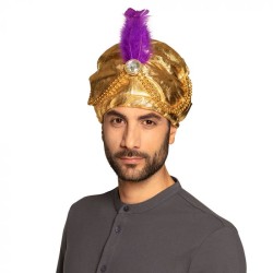 Chapeau Sultan Selim