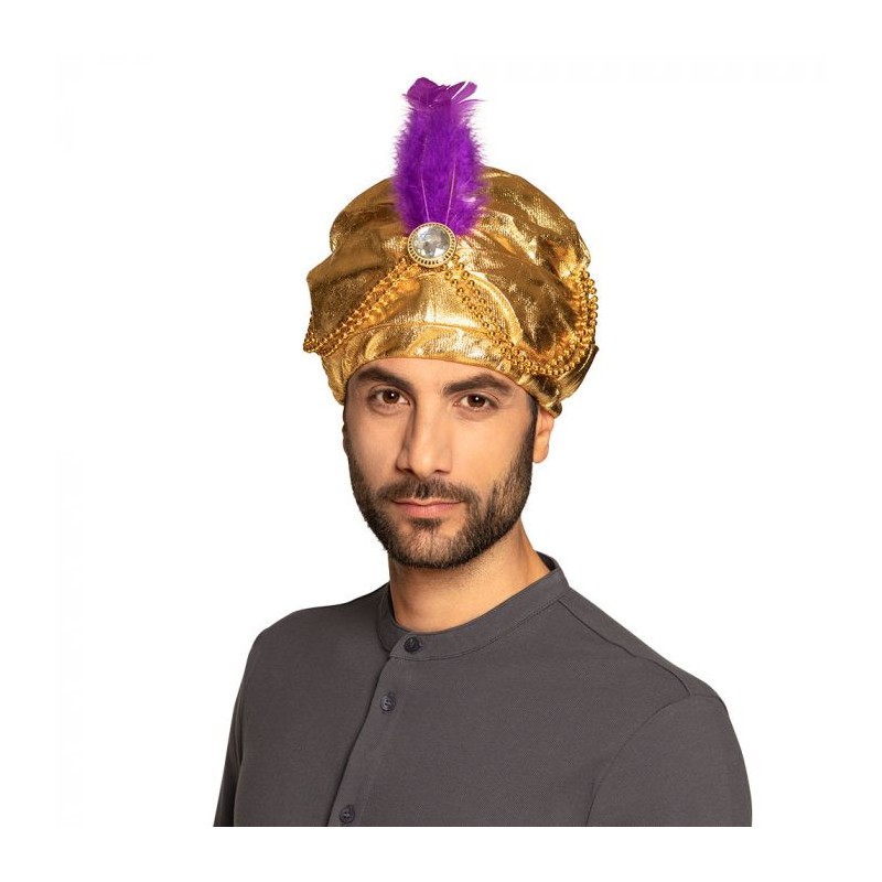 Chapeau Sultan Selim
