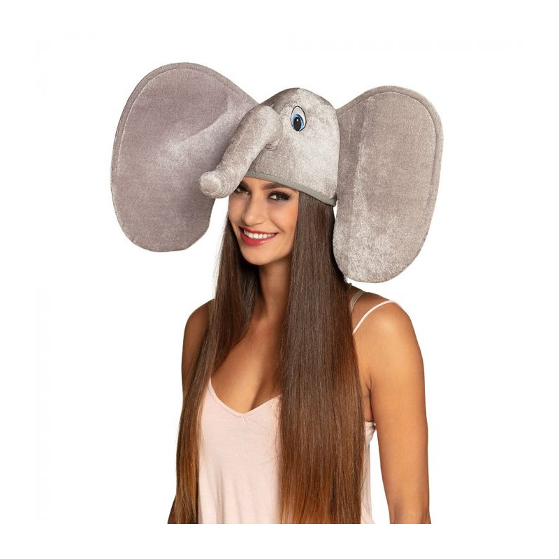 Chapeau Eléphant