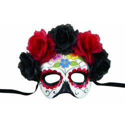 Loup adulte Day of the dead