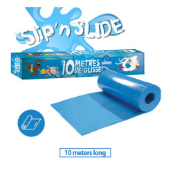 Slip'n slide ventriglisse 10 m