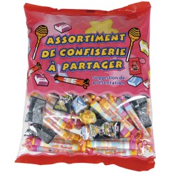 Sac de 800 gr de...