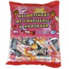 Sac de 800 gr de confiseries assorties