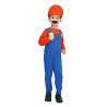 Costume plombier 10-12 ans