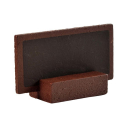Sachet de 6 petites...