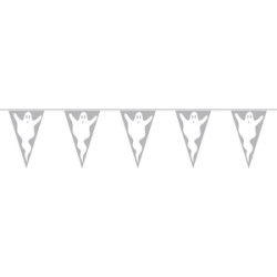 Guirlande papier 6m...