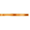 Bobine 25m de ruban 25mm orange