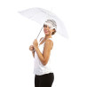 Ombrelle en dentelle