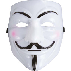 Masque Anonyme