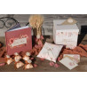 Livre d'or amour floral