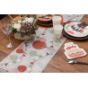 Chemin table scintillant 3 M