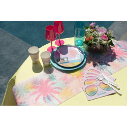 Chemin table summer 5 M