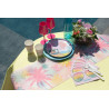 Chemin table summer 5 M