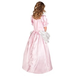 Costume Princesse Rosabel (7-9 ans)