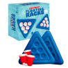 Floating beer pong
